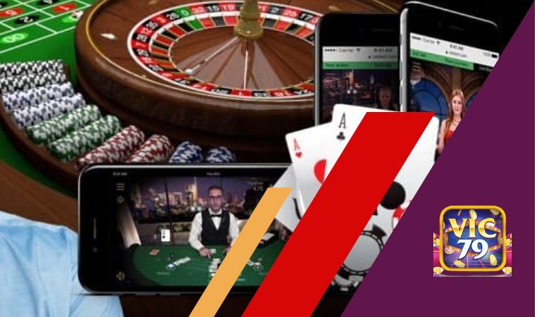 Casino live Vic79 – những trải nghiệm bất ngờ khó tin
