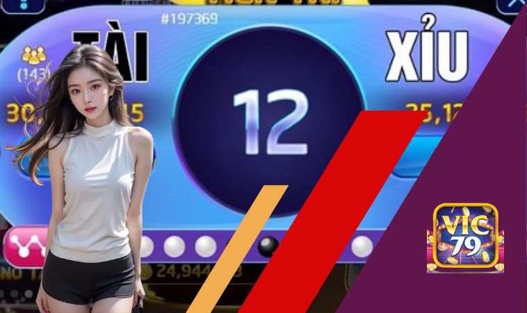 Đánh giá độ uy tín của các game Tài Xỉu Vic79