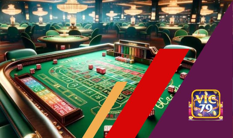 Hướng dẫn cược Tài Xỉu Vic79 ngay hôm nay!