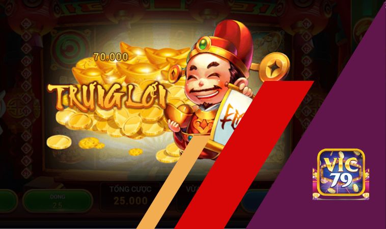 Khởi nguồn của những trò cược đẳng cấp – cổng game Vic79
