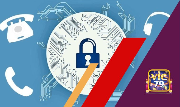 Không lo bị hack nick khi tới Vic79