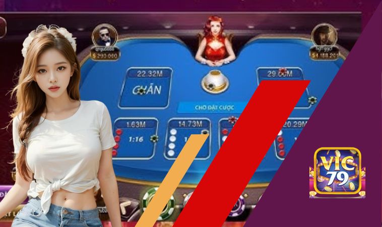 Kinh nghiệm chơi Xóc Đĩa Vic79 để tránh mất vốn