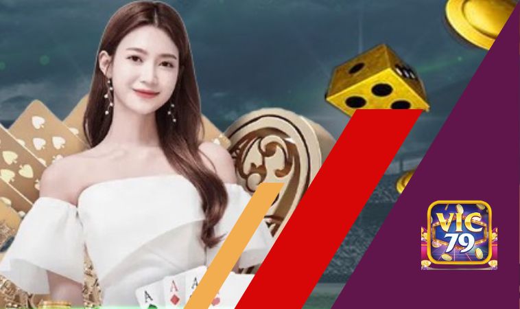 Sân chơi chất lượng Vic79 – điểm đến của mọi cược thủ