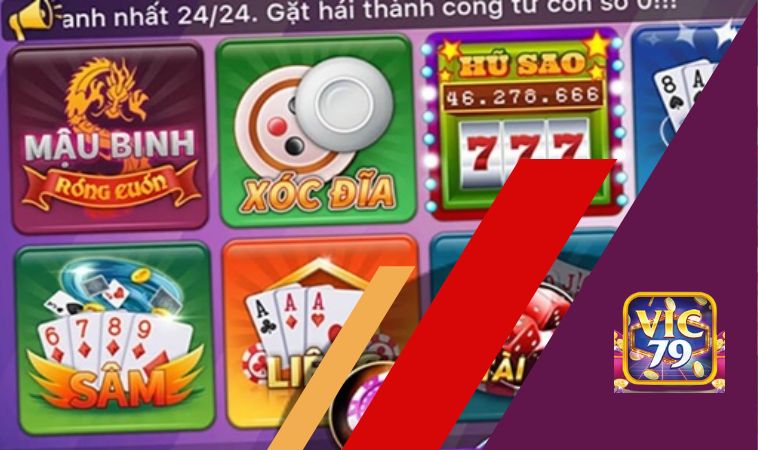Truy cập Vic79 cần lưu ý ngay 3 điều sau!