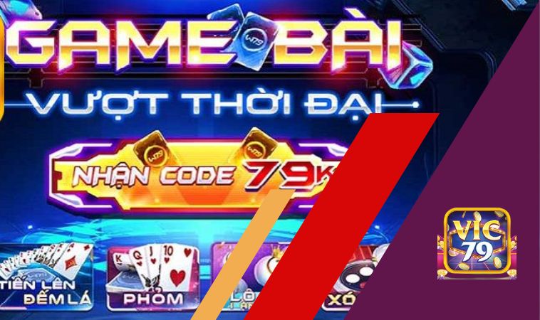 Update mới nhất về ưu đãi Vic79