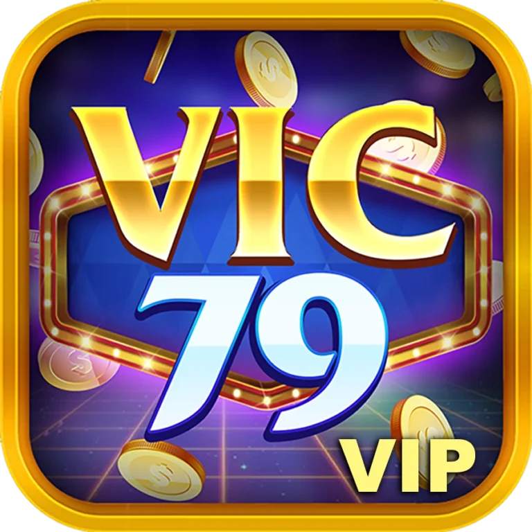 Vic79 game bài đổi thưởng siêu hạng
