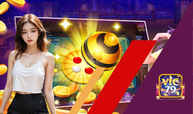 Xóc Đĩa Vic79 – 1 trong số ít game đẳng cấp hiếm thấy