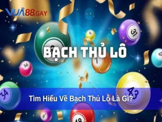 Bạch Thủ Lô Là Gì? Khái Niệm Chuẩn Và Ví Dụ Minh Họa