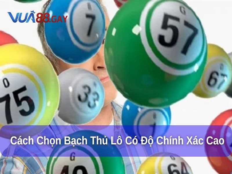 Cách Soi Cầu Bạch Thủ Lô Hiệu Quả Để Tăng Tỷ Lệ Thắng