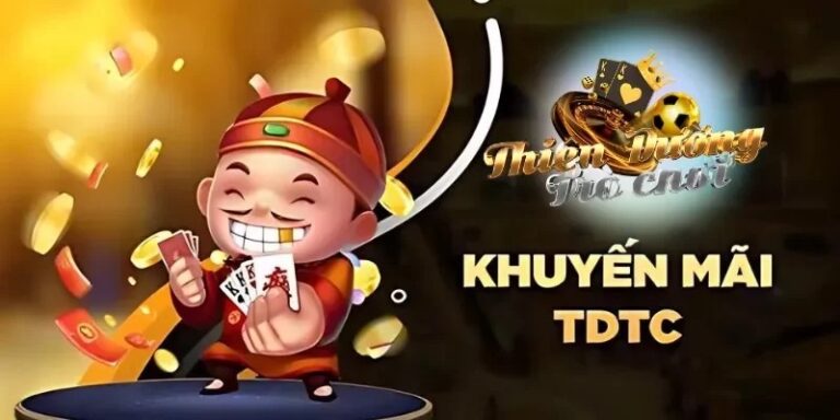 TDTC khuyến khích chơi cá cược có trách nhiệm